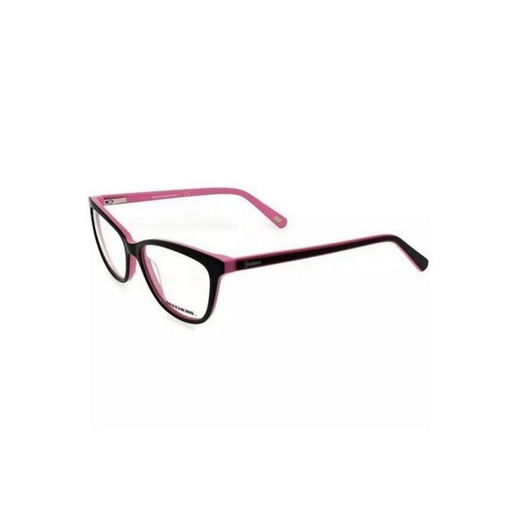 SKECHERS Eyeglasses SE2158V-005-54 Size 54/16/square BRAND NEW main image 4